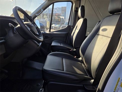 New 2026 Ford Transit 150 Base image 15
