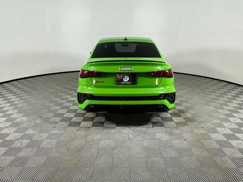 Used 2023 Audi RS 3 image 8