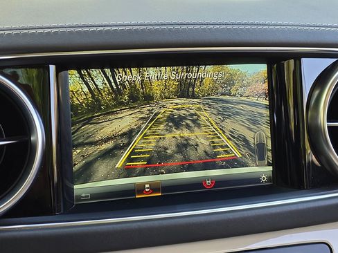 Used 2017 Mercedes-Benz SL 63 AMG image 42