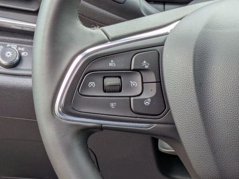 Certified 2024 Buick Envista Preferred w/ Convenience I Package FWD image 16