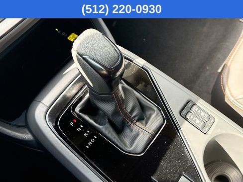 New 2026 Subaru Crosstrek 2.5i Limited AWD/4WD image 21