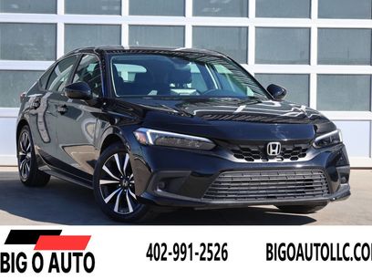 Used 2024 Honda Civic EX-L
