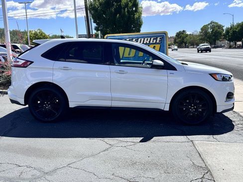Used 2020 Ford Edge ST-Line FWD image 2