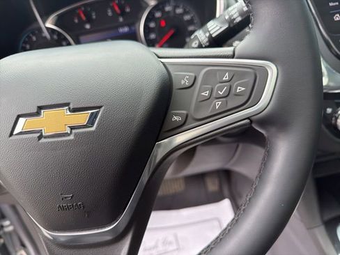 Used 2023 Chevrolet Equinox Premier FWD image 25