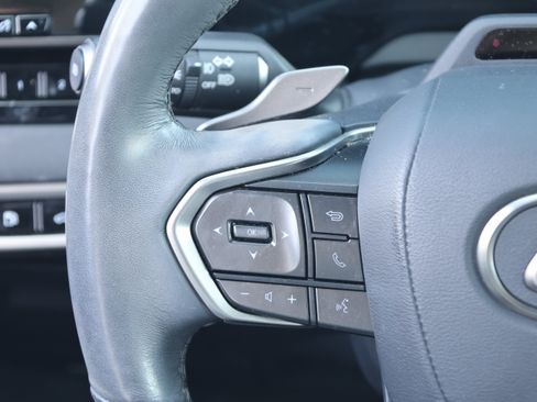 Used 2024 Lexus RX 350 Premium w/ Convenience Package FWD image 17