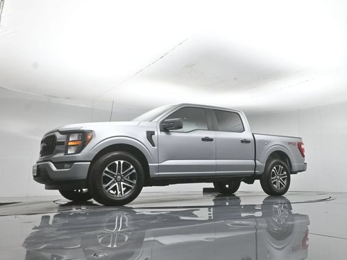 Certified 2023 Ford F150 XL w/ STX Appearance Package RWD image 47
