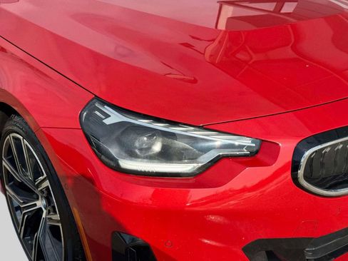 Used 2023 BMW 230i xDrive Coupe w/ Convenience Package image 7