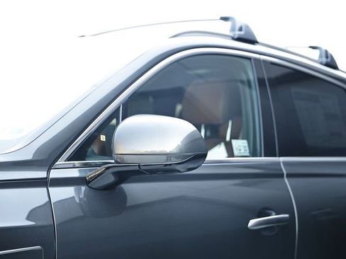 New 2026 Genesis GV80 3.5T Prestige image 10