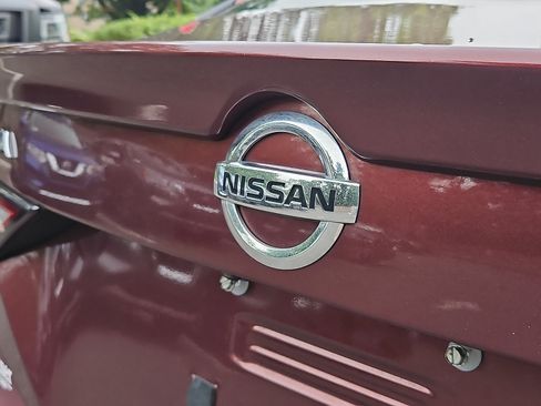 Certified 2023 Nissan Sentra SV w/ All-Weather Package FWD image 29