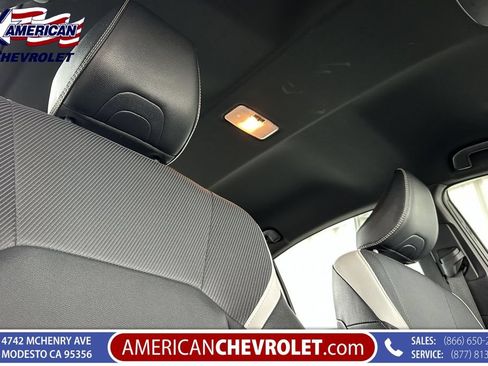 Used 2025 Toyota Camry SE FWD image 22