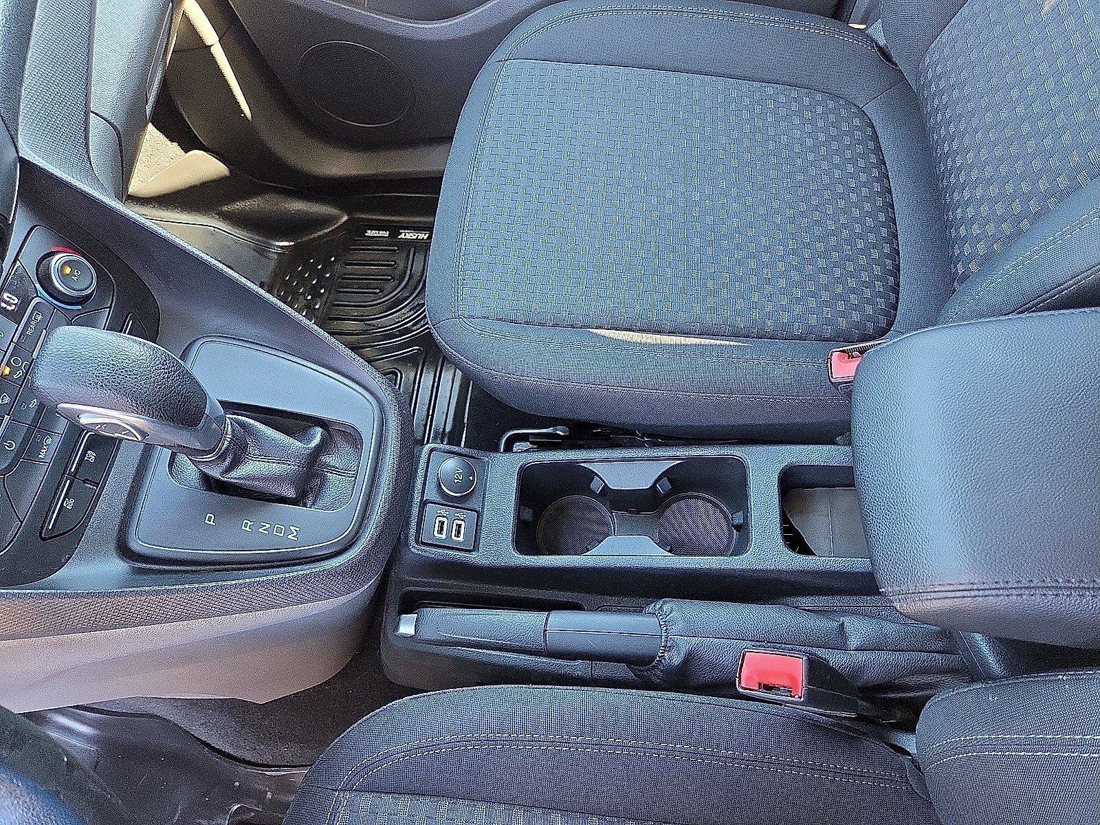 Used 2019 Ford Transit Connect XLT FWD image 20