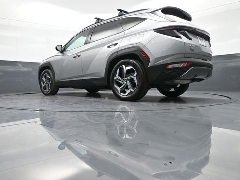 Certified 2022 Hyundai Tucson Limited image 32