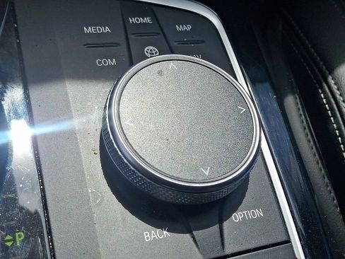 Certified 2024 BMW X4 M40i AWD/4WD image 25
