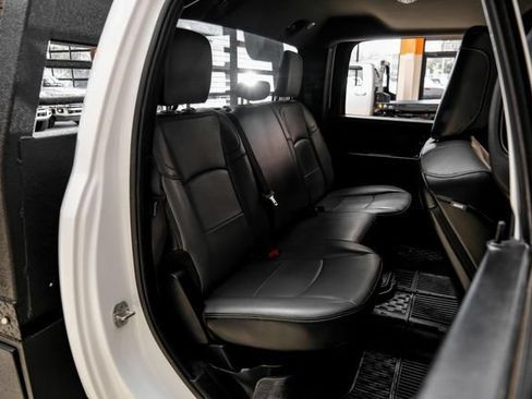Used 2024 RAM 2500 Tradesman w/ Chrome Appearance Group AWD/4WD image 37