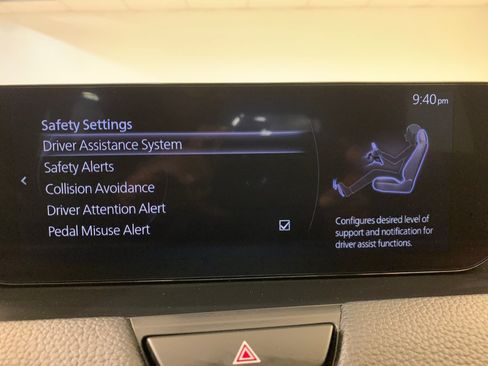 Used 2024 MAZDA CX-90 3.3 Turbo w/ Preferred Plus AWD/4WD image 37