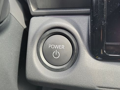 New 2026 Toyota C-HR AWD/4WD image 26