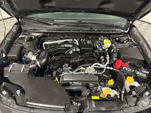 Certified 2025 Subaru Outback Limited image 7