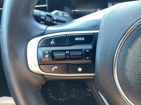 Certified 2025 Kia K5 GT-Line w/ GT-Line Premium Package FWD image 19