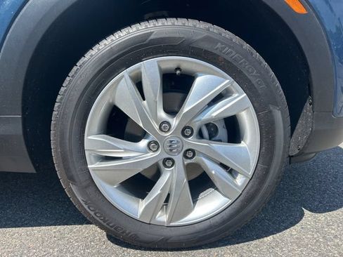 New 2026 Buick Encore GX Preferred w/ Comfort Package AWD/4WD image 8