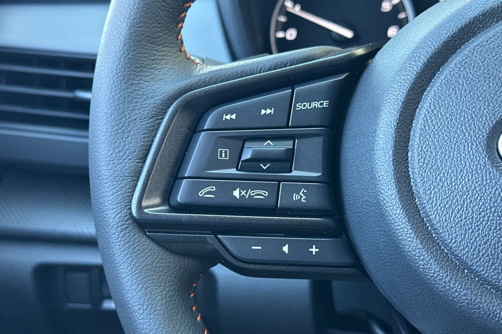 New 2026 Subaru Crosstrek 2.5i Limited AWD/4WD image 26