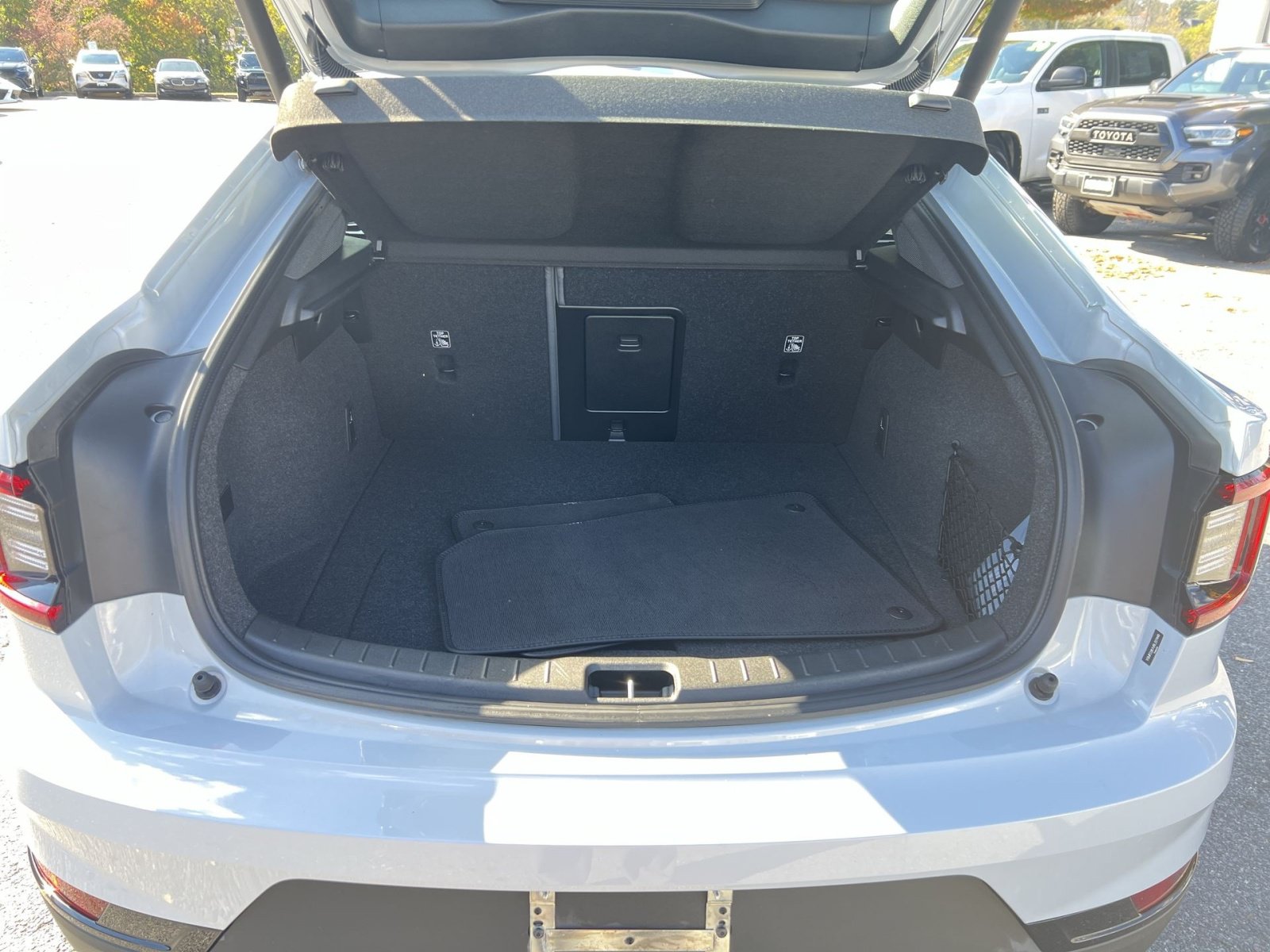 Used 2024 Polestar Polestar 2 AWD/4WD image 26