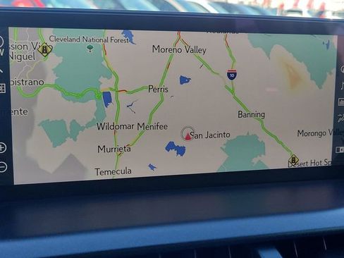 Used 2021 Lexus NX 300 FWD w/ Premium Package image 13