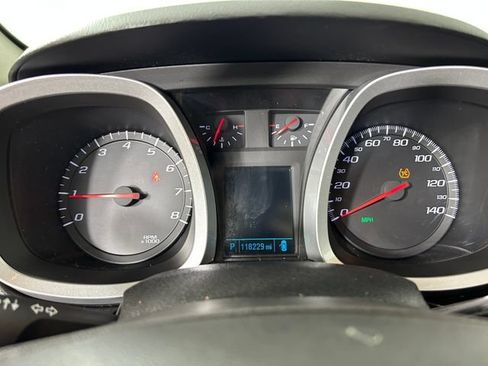 Used 2014 Chevrolet Equinox LT FWD image 18