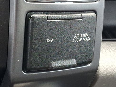 Certified 2019 Ford F150 XLT w/ Equipment Group 302A Luxury AWD/4WD image 23