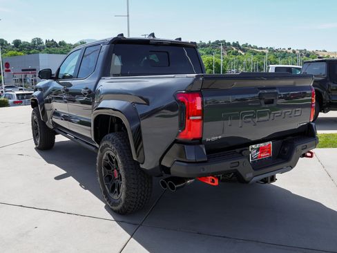 Used 2026 Toyota Tacoma TRD Pro w/ Tow Tech Package AWD/4WD image 6