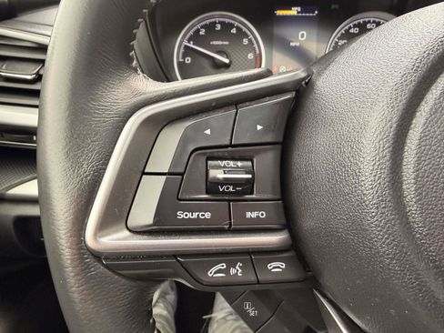 Certified 2023 Subaru Forester Premium image 25