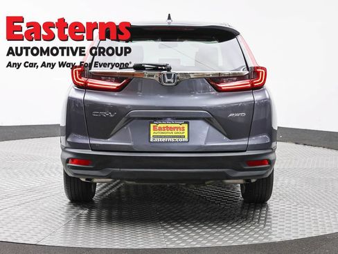 Used 2022 Honda CR-V EX image 6