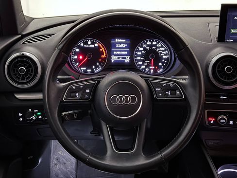 Used 2019 Audi A3 2.0T Premium w/ Convenience Package image 31