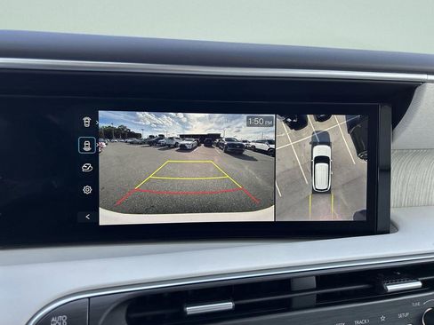 New 2026 Hyundai Palisade Calligraphy image 17