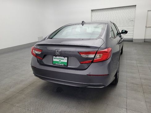 Used 2021 Honda Accord LX image 7