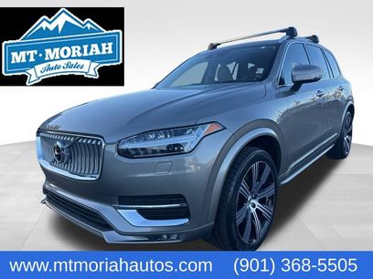 Used 2022 Volvo XC90 T6 Inscription w/ Advanced Package