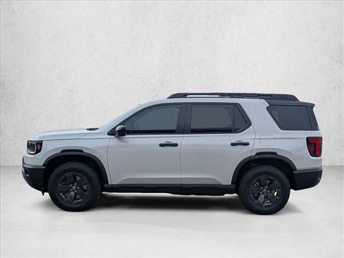 New 2026 Honda Passport RTL image 5