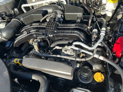 Certified 2021 Subaru Outback Limited w/ Popular Package #2 image 10