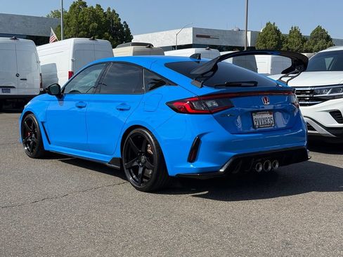 Used 2023 Honda Civic Type R image 7