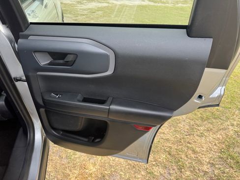 Used 2022 Ford Bronco Sport Big Bend w/ Convenience Package image 21