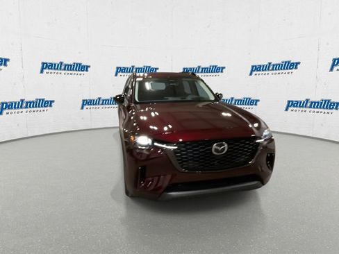 New 2026 MAZDA CX-90 3.3 Turbo w/ Premium Sport Pkg AWD/4WD image 3