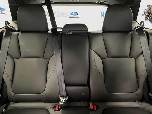 Used 2026 Subaru Forester Sport AWD/4WD image 13