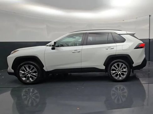 Used 2024 Toyota RAV4 XLE Premium w/ Weather Package AWD/4WD image 6