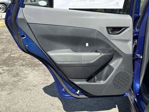 New 2026 Subaru Crosstrek 2.5i Premium image 11