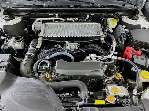 Used 2020 Subaru Outback Limited XT w/ Popular Package #2 image 33