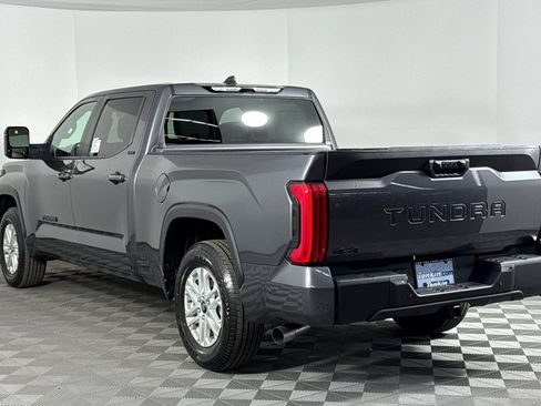New 2025 Toyota Tundra SR5 image 6