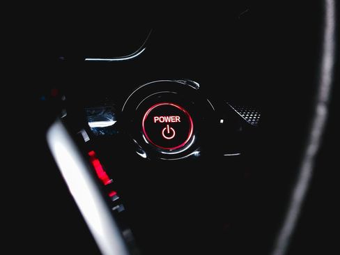 Used 2024 Honda CR-V Sport Touring image 25