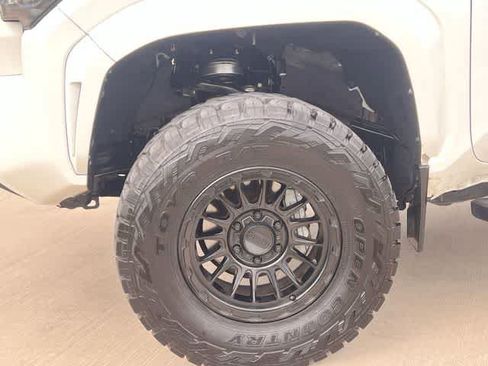 Used 2024 Toyota Tacoma SR5 RWD image 9