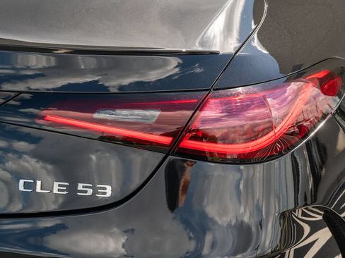 Used 2024 Mercedes-Benz CLE 53 AMG 4MATIC image 15