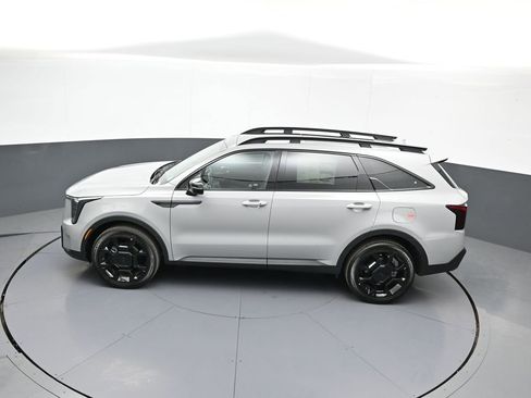 New 2026 Kia Sorento EX AWD/4WD image 43