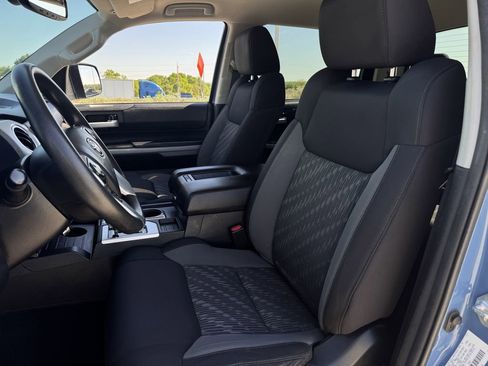 Used 2021 Toyota Tundra SR5 image 27
